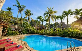 Saren Indah Hotel
